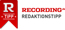 Recoding.de Redaktionstipp