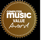 ComputerMusic Award