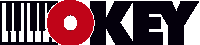 OKEY Logo