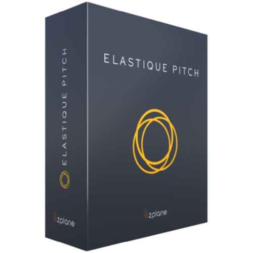 Elastique Pitch