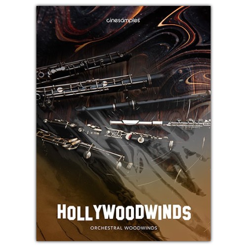 Hollywoodwinds