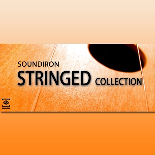 Stringed Collection