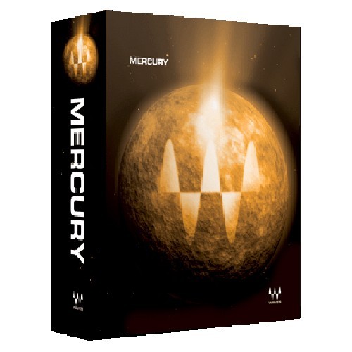 Mercury Bundle