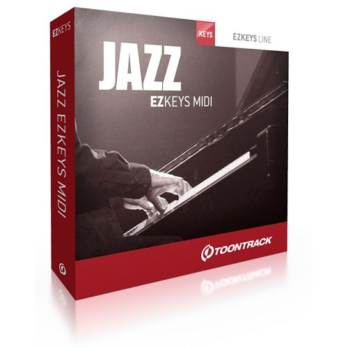 EZkeys Midi Jazz