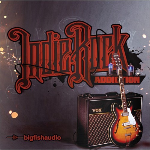 Indie Rock Addiction