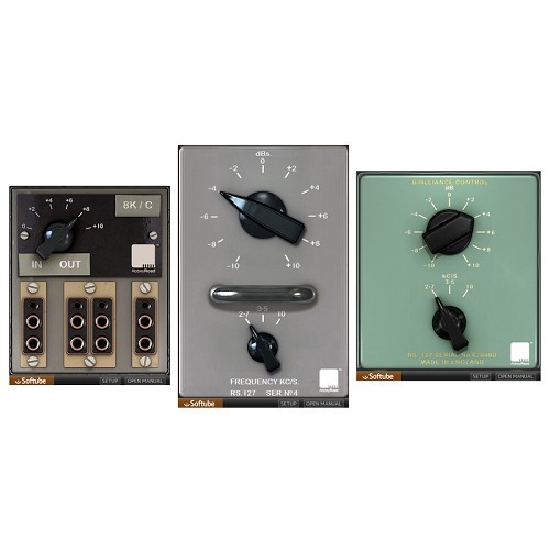 Abbey Road Studios Brilliance Pack