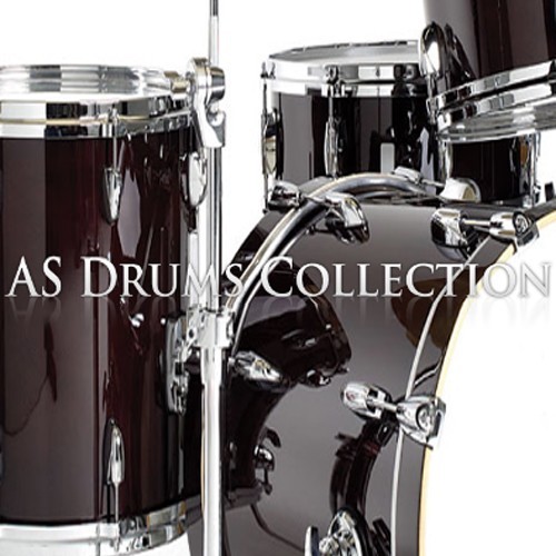 AS Drums Collection