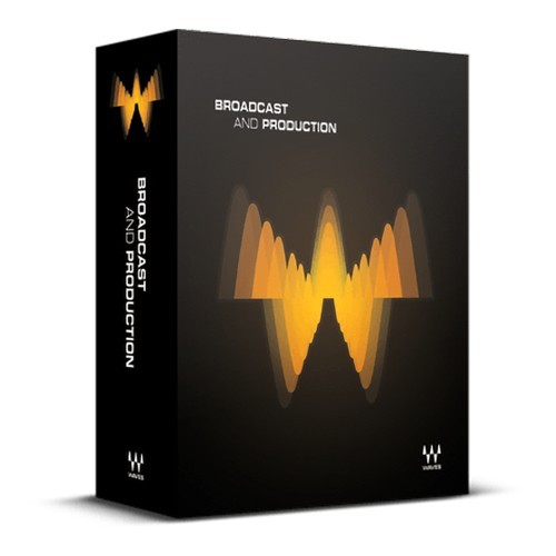 Broadcast & Production