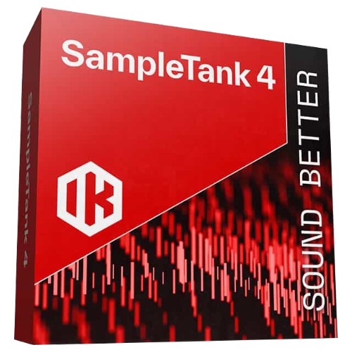 SampleTank 4