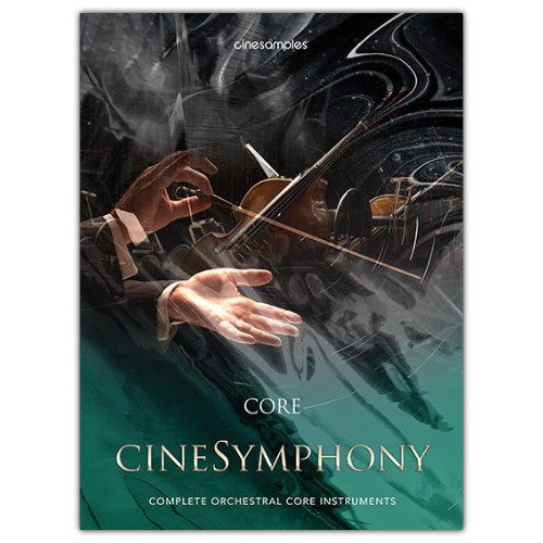 CineSymphony CORE