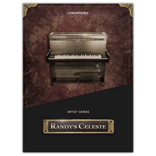 Randys Celeste