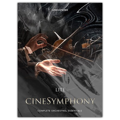 CineSymphony LITE