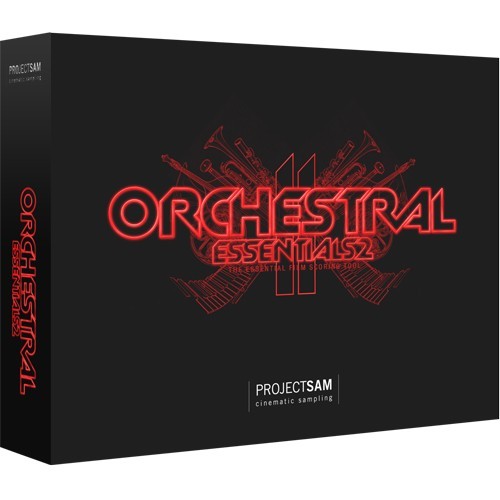 Orchestral Essentials 2