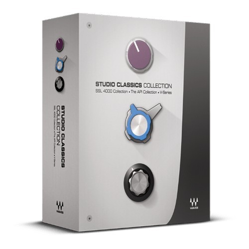 Studio Classics Collection