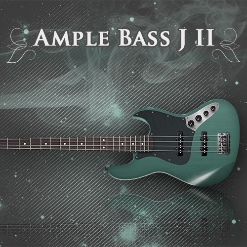 Ample Bass J - ABJ