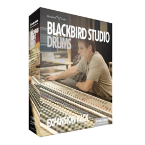 Blackbird Expansion for SSD5