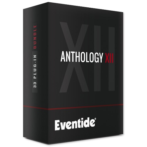 Anthology XII Native