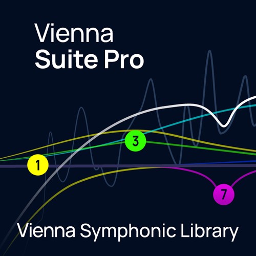 Vienna Suite PRO
