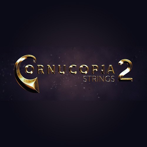Cornucopia: Strings 2