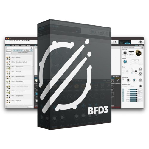 BFD 3.5