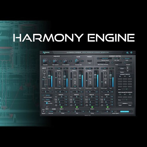 Harmony Engine
