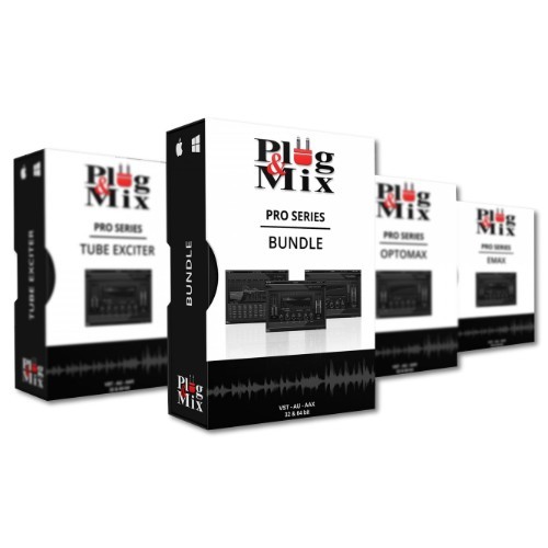 Pro Series Bundle