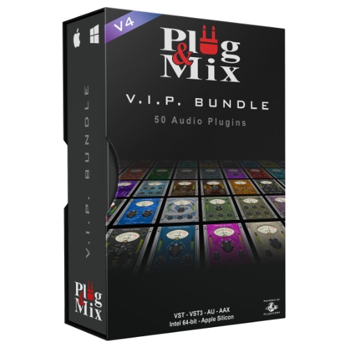 VIP Bundle