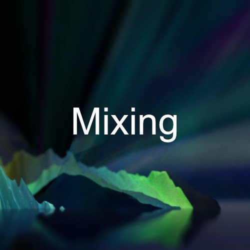 Mixing Bundle