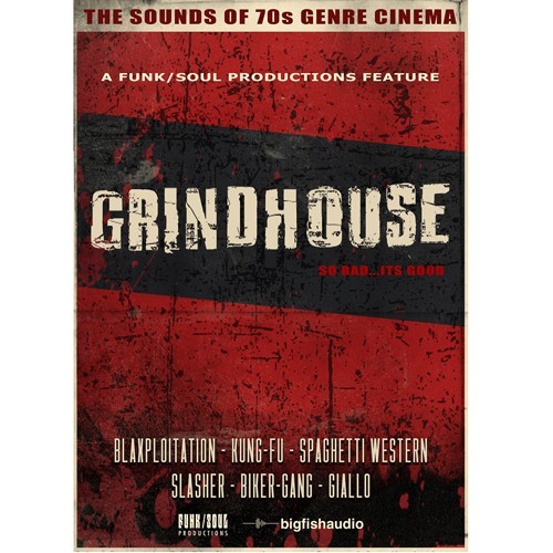 Grindhouse