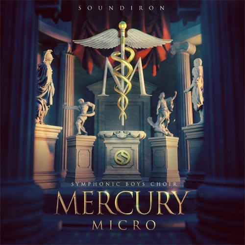 Mercury Micro