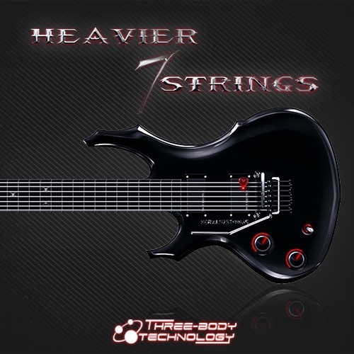 Heavier7Strings