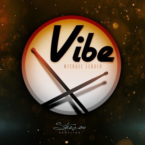 VIBE Instant Drumkit