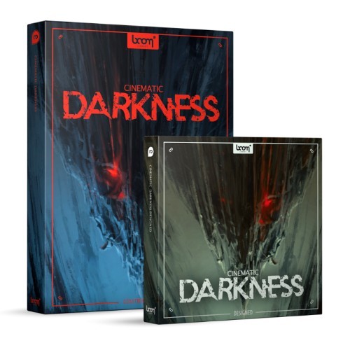 Cinematic Darkness - Bundle