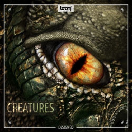Creatures - Designed