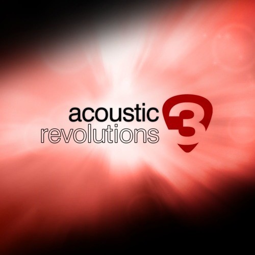 Acoustic Revolutions 3