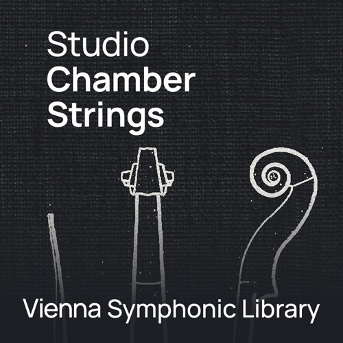 Studio Chamber Strings