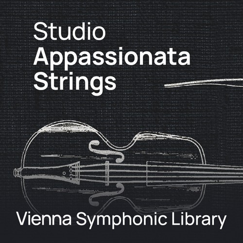 Studio Appassionata Strings