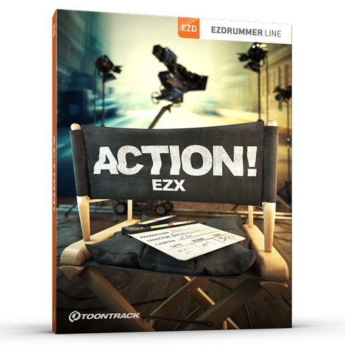 EZX Action!