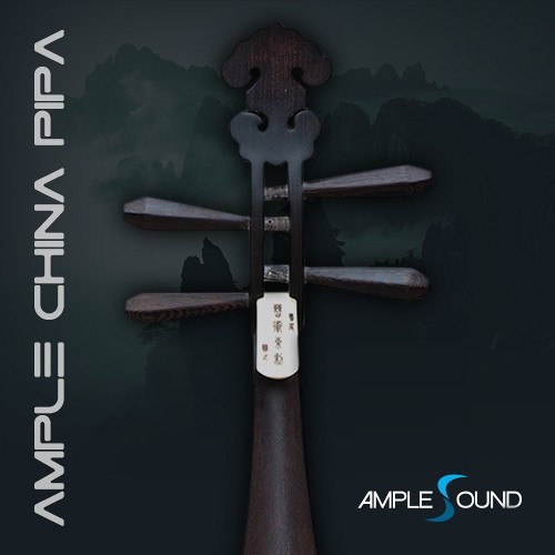 Ample China Pipa - ACP