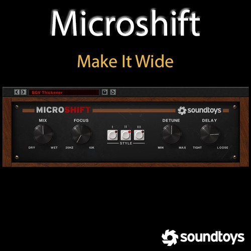 MicroShift