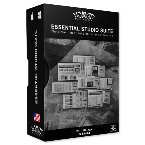Essential Studio Suite