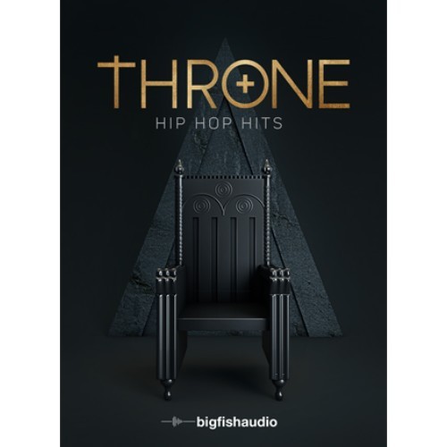 Throne: Hip Hop Hits