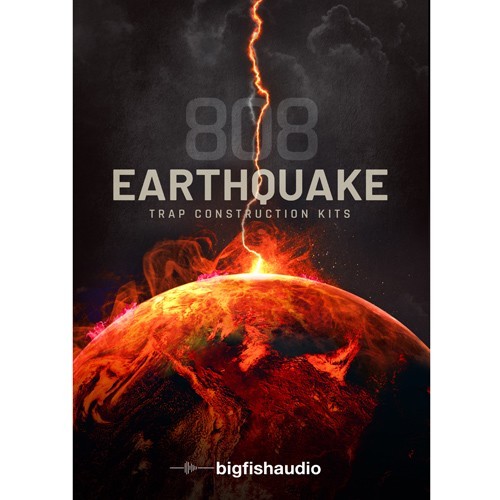 808 Earthquake