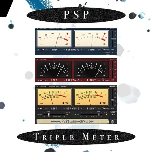TripleMeter