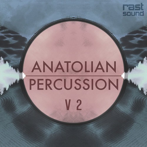 Anatolian Percussion V2