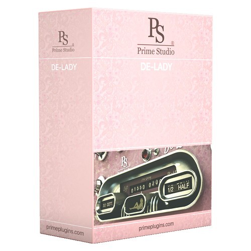 De-Lady