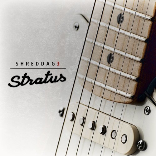 Shreddage 3 Stratus
