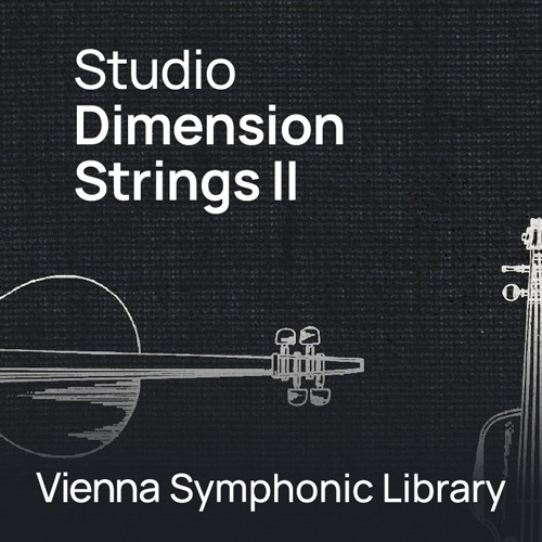Studio Dimension Strings II