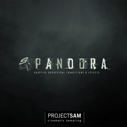 Symphobia 4: Pandora
