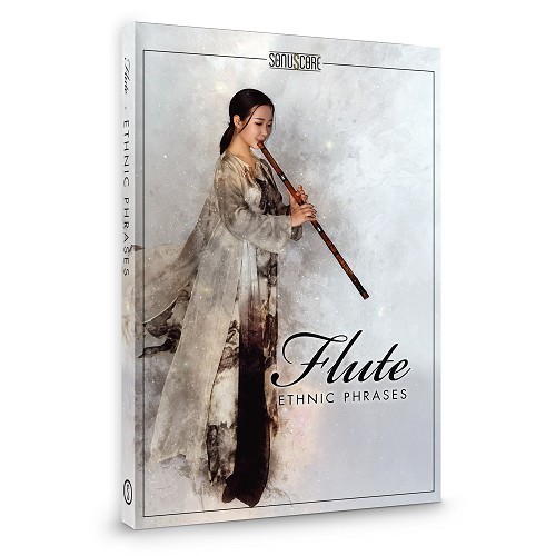Ethnic Flute Phrases